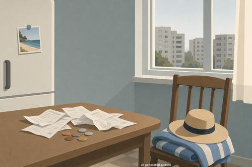Egy hetes pihenés? Minden 4. EU-állampolgár számára csak álom