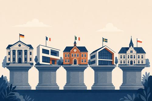 Ennyit költöttek az uniós tagállamok oktatásra