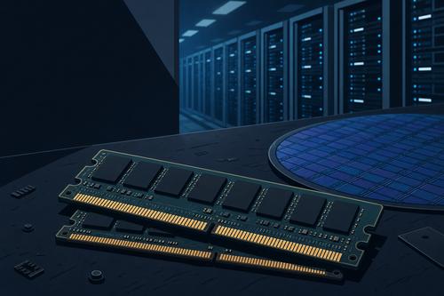 Az AI elszívta a RAM-ot a PC-k elől