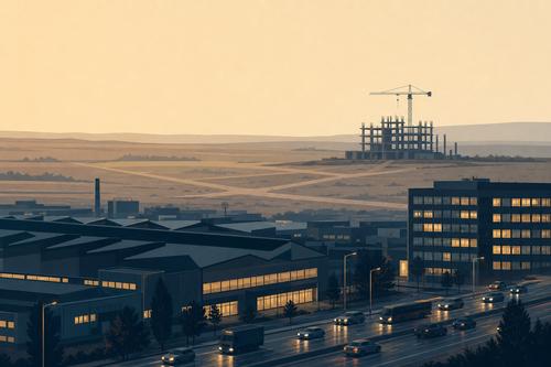 Nő a GDP, de a beruházások visszaestek
