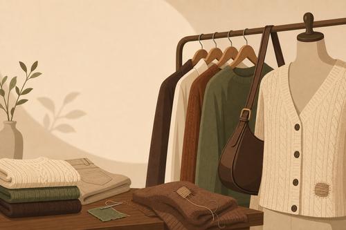 Miért veri a second hand a fast fashiont?