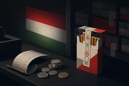 Így alakult a dohány ára az elmúlt 20 évben