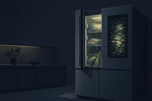 Egy frissítés leállította a Samsung hűtőit