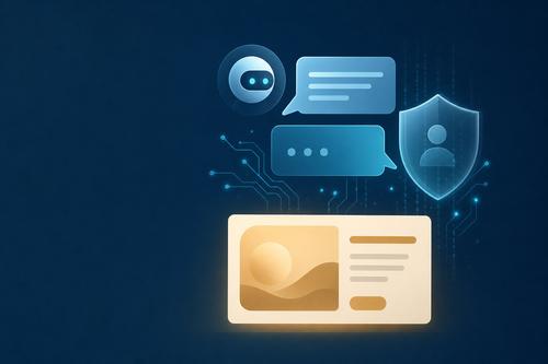 ChatGPT Ads: a reklám belép a chatedbe