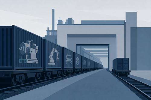 Hirtelen hiányba fordult az augusztusi külkereskedelmi mérleg