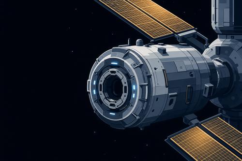 Rekordút a Nemzetközi Űrállomásra: a NASA egyre jobban a SpaceX-re támaszkodik