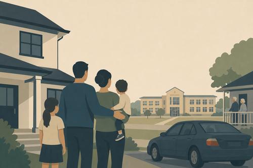 Már közel 1,7 milliárd forint az amerikai álom ára