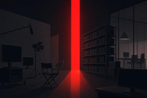 Netflix: ezer állás szűnik meg, vezetők távoznak